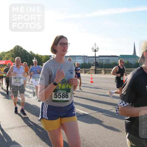 07.09.2025 - BARMER Alsterlauf Yannick Fuchs http://msf.ph/oto/8731765 07.09.2025 09:02:20 Laufen 3479, 3240, 10, 136, 5586, 800, 842 meine-sportfotos.de