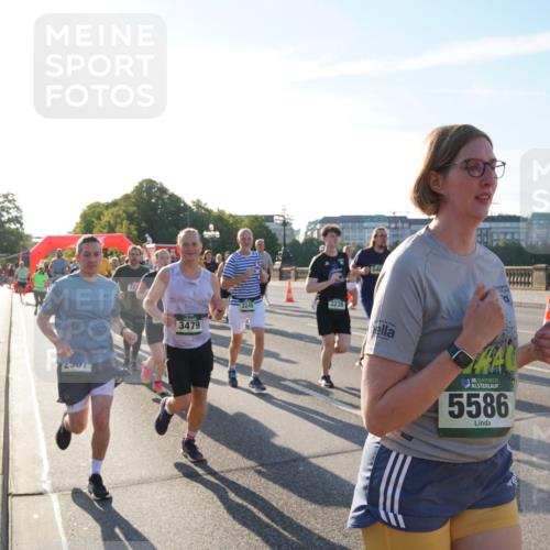 07.09.2025 - BARMER Alsterlauf Yannick Fuchs http://msf.ph/oto/8731768 07.09.2025 09:02:21 Laufen 2307, 3479, 3238, 36, 5586 meine-sportfotos.de