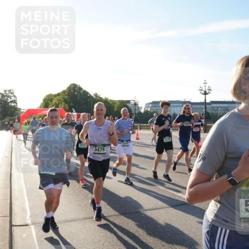 07.09.2025 - BARMER Alsterlauf Yannick Fuchs http://msf.ph/oto/8731769 07.09.2025 09:02:21 Laufen 3238, 323, 3240, 3479, 5463, 3191, 36, 5586 meine-sportfotos.de