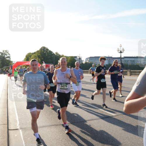 07.09.2025 - BARMER Alsterlauf Yannick Fuchs http://msf.ph/oto/8731771 07.09.2025 09:02:21 Laufen 3237, 3479, 36, 55 meine-sportfotos.de