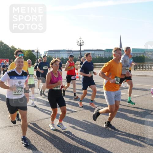 07.09.2025 - BARMER Alsterlauf Yannick Fuchs http://msf.ph/oto/8731796 07.09.2025 09:02:23 Laufen 3253, 5055, 376, 2988, 559, 5446, 609, 3938, 44 meine-sportfotos.de