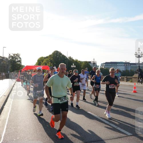 07.09.2025 - BARMER Alsterlauf Yannick Fuchs http://msf.ph/oto/8731831 07.09.2025 09:02:27 Laufen 37525, 3579, 2553, 386, 5108, 2399 meine-sportfotos.de