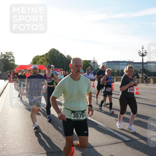07.09.2025 - BARMER Alsterlauf Yannick Fuchs http://msf.ph/oto/8731836 07.09.2025 09:02:28 Laufen 3506, 3752, 3579, 5108, 2399 meine-sportfotos.de