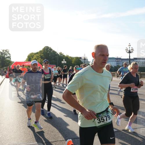 07.09.2025 - BARMER Alsterlauf Yannick Fuchs http://msf.ph/oto/8731838 07.09.2025 09:02:28 Laufen 5805, 3506, 3579, 2399 meine-sportfotos.de