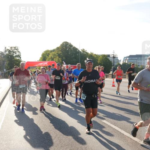 07.09.2025 - BARMER Alsterlauf Yannick Fuchs http://msf.ph/oto/8731888 07.09.2025 09:02:33 Laufen 3168, 3169, 3408, 5188, 364, 540, 204 meine-sportfotos.de