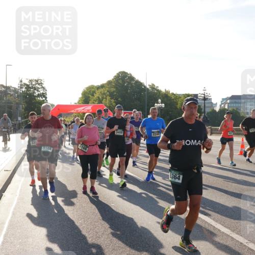 07.09.2025 - BARMER Alsterlauf Yannick Fuchs http://msf.ph/oto/8731893 07.09.2025 09:02:34 Laufen 530, 3169, 3168, 857, 3408, 188, 2244, 305, 5364 meine-sportfotos.de
