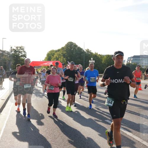 07.09.2025 - BARMER Alsterlauf Yannick Fuchs http://msf.ph/oto/8731895 07.09.2025 09:02:34 Laufen 48814, 530, 3168, 2803, 3169, 4657, 3408, 2244, 4900, 44, 4752, 5364, 305 meine-sportfotos.de
