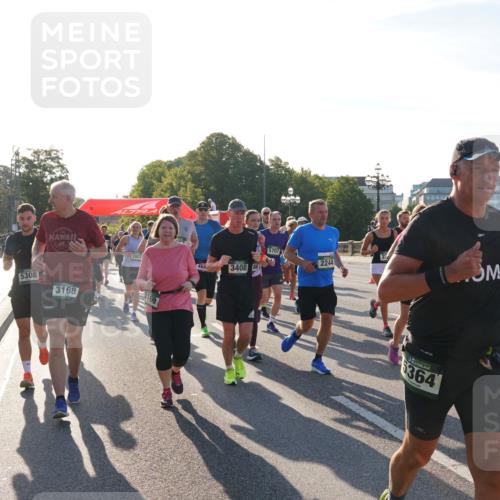 07.09.2025 - BARMER Alsterlauf Yannick Fuchs http://msf.ph/oto/8731900 07.09.2025 09:02:34 Laufen 2803, 5308, 3168, 3169, 465, 3408, 88, 5707, 2244, 6364, 475 meine-sportfotos.de