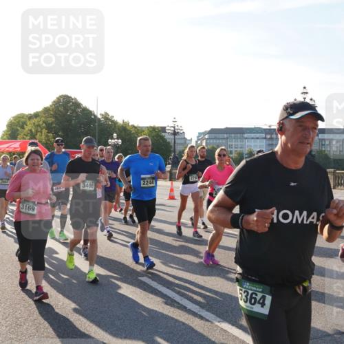 07.09.2025 - BARMER Alsterlauf Yannick Fuchs http://msf.ph/oto/8731903 07.09.2025 09:02:34 Laufen 2803, 5308, 3168, 3169, 4657, 3408, 70, 2244, 2244, 2798, 6364, 305 meine-sportfotos.de