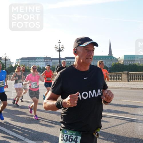 07.09.2025 - BARMER Alsterlauf Yannick Fuchs http://msf.ph/oto/8731906 07.09.2025 09:02:35 Laufen 3408, 07, 2798, 2244, 2245, 45, 4900, 36, 5364 meine-sportfotos.de