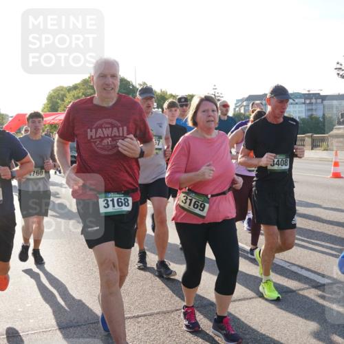 07.09.2025 - BARMER Alsterlauf Yannick Fuchs http://msf.ph/oto/8731915 07.09.2025 09:02:36 Laufen 5308, 760, 2652, 3168, 3169, 3408, 22 meine-sportfotos.de