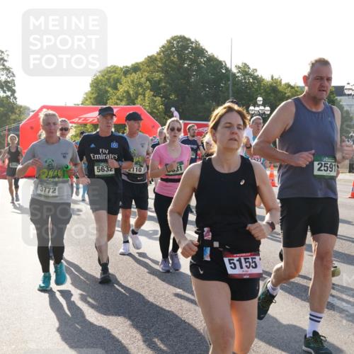 07.09.2025 - BARMER Alsterlauf Yannick Fuchs http://msf.ph/oto/8731953 07.09.2025 09:02:44 Laufen 8500, 3772, 5632, 110, 30, 27, 5155, 014, 2591 meine-sportfotos.de