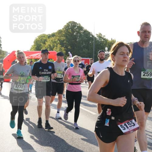 07.09.2025 - BARMER Alsterlauf Yannick Fuchs http://msf.ph/oto/8731955 07.09.2025 09:02:45 Laufen 6614, 3772, 2110, 5632, 5155, 2591, 6014 meine-sportfotos.de