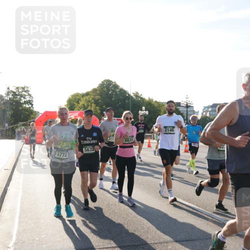 07.09.2025 - BARMER Alsterlauf Yannick Fuchs http://msf.ph/oto/8731958 07.09.2025 09:02:45 Laufen 211, 5631, 5632, 3772, 2146, 28, 4938, 2591 meine-sportfotos.de