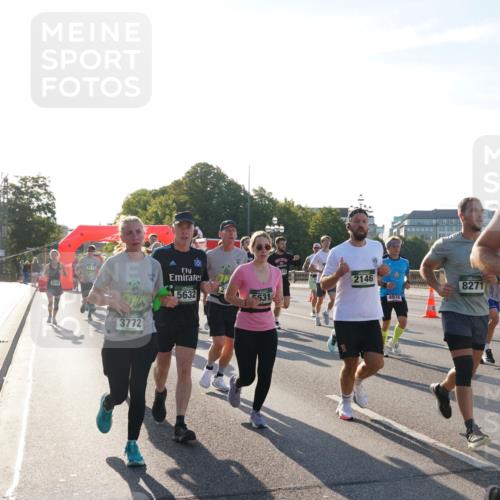 07.09.2025 - BARMER Alsterlauf Yannick Fuchs http://msf.ph/oto/8731961 07.09.2025 09:02:46 Laufen 4715, 3772, 5632, 531, 2146, 4938, 8271, 2591 meine-sportfotos.de