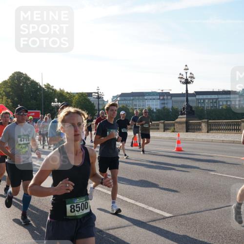 07.09.2025 - BARMER Alsterlauf Yannick Fuchs http://msf.ph/oto/8731999 07.09.2025 09:02:50 Laufen 3097, 4715, 8500 meine-sportfotos.de