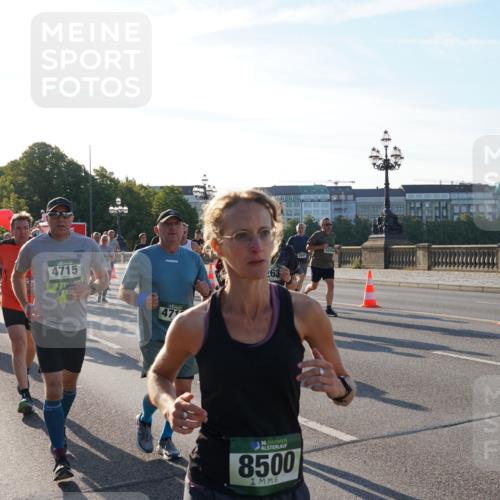 07.09.2025 - BARMER Alsterlauf Yannick Fuchs http://msf.ph/oto/8732001 07.09.2025 09:02:51 Laufen 4715, 471, 63, 36, 8500, 329 meine-sportfotos.de