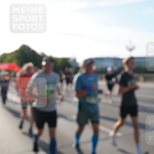07.09.2025 - BARMER Alsterlauf Yannick Fuchs http://msf.ph/oto/8732007 07.09.2025 09:02:51 Laufen  meine-sportfotos.de