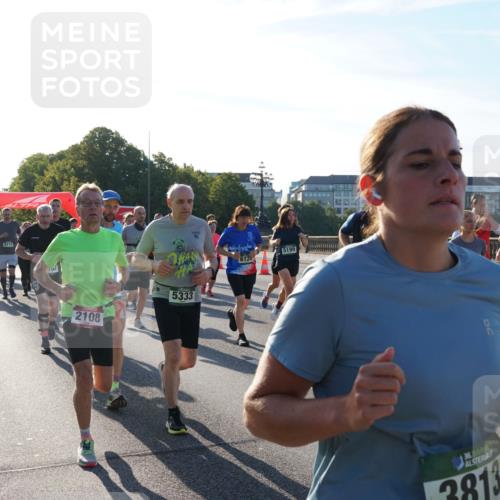 07.09.2025 - BARMER Alsterlauf Yannick Fuchs http://msf.ph/oto/8732055 07.09.2025 09:03:04 Laufen 4441, 2108, 5333, 5199, 6126, 136, 3813, 5397 meine-sportfotos.de