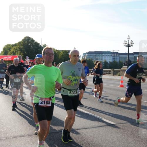 07.09.2025 - BARMER Alsterlauf Yannick Fuchs http://msf.ph/oto/8732061 07.09.2025 09:03:05 Laufen 3661, 8111, 5752, 5289, 2108, 5333, 5739 meine-sportfotos.de