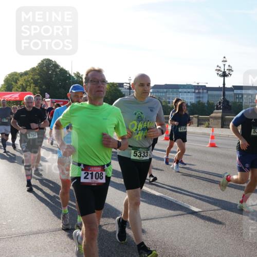 07.09.2025 - BARMER Alsterlauf Yannick Fuchs http://msf.ph/oto/8732062 07.09.2025 09:03:05 Laufen 4441, 3661, 5752, 136, 2108, 5333, 5199, 5289, 5739 meine-sportfotos.de