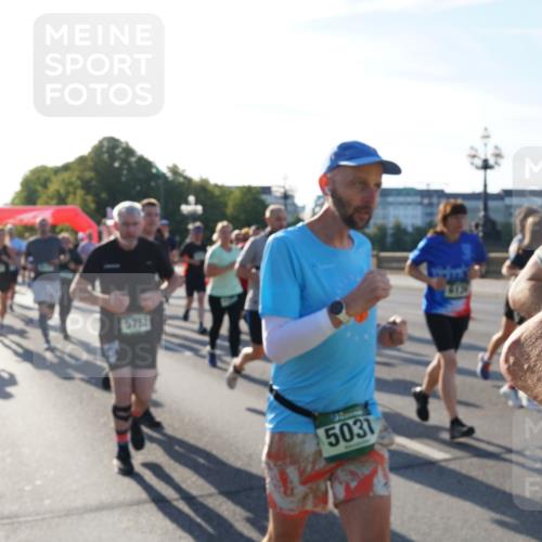 07.09.2025 - BARMER Alsterlauf Yannick Fuchs http://msf.ph/oto/8732070 07.09.2025 09:03:06 Laufen 5759, 5031, 5 meine-sportfotos.de