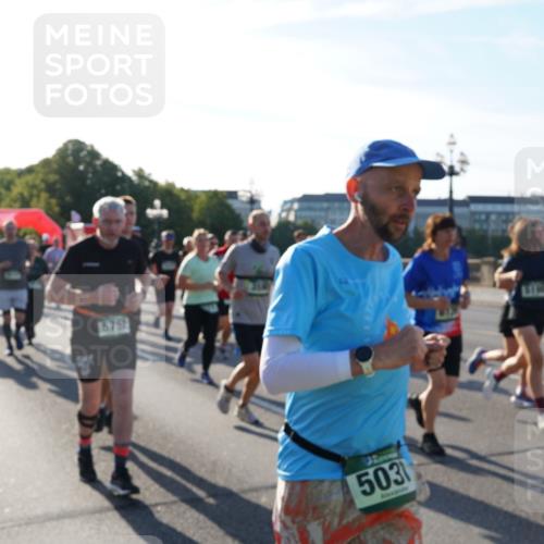 07.09.2025 - BARMER Alsterlauf Yannick Fuchs http://msf.ph/oto/8732072 07.09.2025 09:03:06 Laufen 5752, 503 meine-sportfotos.de