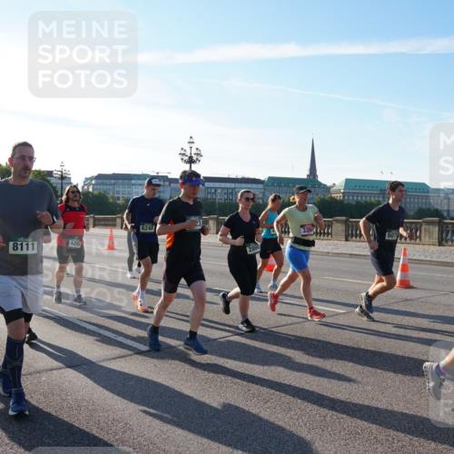 07.09.2025 - BARMER Alsterlauf Yannick Fuchs http://msf.ph/oto/8732093 07.09.2025 09:03:09 Laufen 3661, 8111, 5269, 6248, 2860, 3394, 5075 meine-sportfotos.de