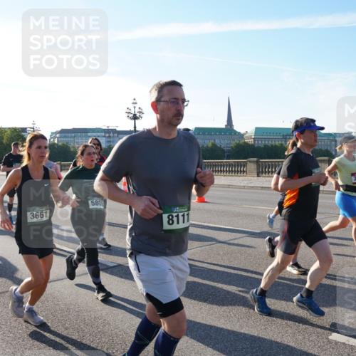 07.09.2025 - BARMER Alsterlauf Yannick Fuchs http://msf.ph/oto/8732101 07.09.2025 09:03:09 Laufen 7, 2015, 3661, 5808, 3265, 339, 8111 meine-sportfotos.de