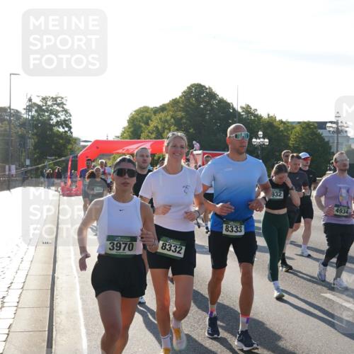 07.09.2025 - BARMER Alsterlauf Yannick Fuchs http://msf.ph/oto/8732108 07.09.2025 09:03:11 Laufen 4441, 8332, 3970, 8333, 932, 4934 meine-sportfotos.de