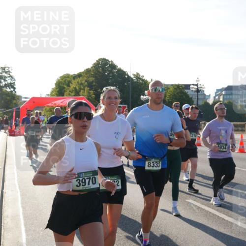 07.09.2025 - BARMER Alsterlauf Yannick Fuchs http://msf.ph/oto/8732112 07.09.2025 09:03:11 Laufen 15664, 39702, 8333, 49, 2270, 8, 2782, 1934 meine-sportfotos.de
