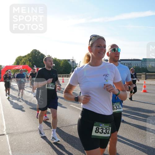 07.09.2025 - BARMER Alsterlauf Yannick Fuchs http://msf.ph/oto/8732116 07.09.2025 09:03:12 Laufen 5362, 8148, 36, 8332, 8333 meine-sportfotos.de