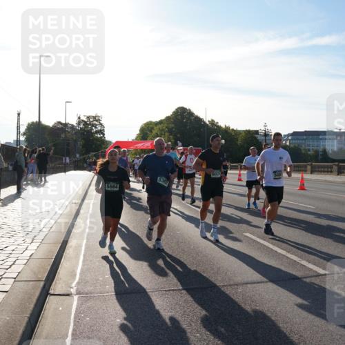 07.09.2025 - BARMER Alsterlauf Yannick Fuchs http://msf.ph/oto/8732128 07.09.2025 09:03:14 Laufen 5664, 5362, 6029, 568 meine-sportfotos.de