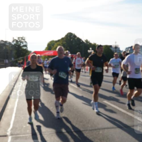 07.09.2025 - BARMER Alsterlauf Yannick Fuchs http://msf.ph/oto/8732133 07.09.2025 09:03:14 Laufen  meine-sportfotos.de