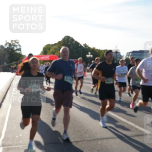 07.09.2025 - BARMER Alsterlauf Yannick Fuchs http://msf.ph/oto/8732135 07.09.2025 09:03:14 Laufen  meine-sportfotos.de