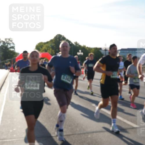 07.09.2025 - BARMER Alsterlauf Yannick Fuchs http://msf.ph/oto/8732139 07.09.2025 09:03:15 Laufen 5302 meine-sportfotos.de