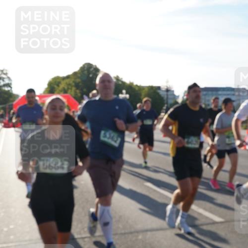 07.09.2025 - BARMER Alsterlauf Yannick Fuchs http://msf.ph/oto/8732140 07.09.2025 09:03:15 Laufen 5664, 5342 meine-sportfotos.de
