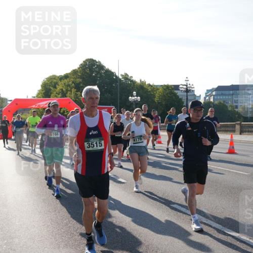 07.09.2025 - BARMER Alsterlauf Yannick Fuchs http://msf.ph/oto/8732153 07.09.2025 09:03:17 Laufen 4414, 166, 3515, 4179, 3211 meine-sportfotos.de