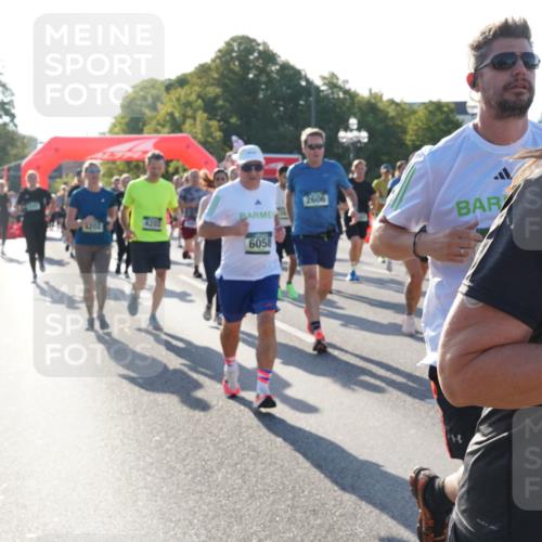 07.09.2025 - BARMER Alsterlauf Yannick Fuchs http://msf.ph/oto/8732174 07.09.2025 09:03:20 Laufen 4202, 6058, 2606, 5 meine-sportfotos.de