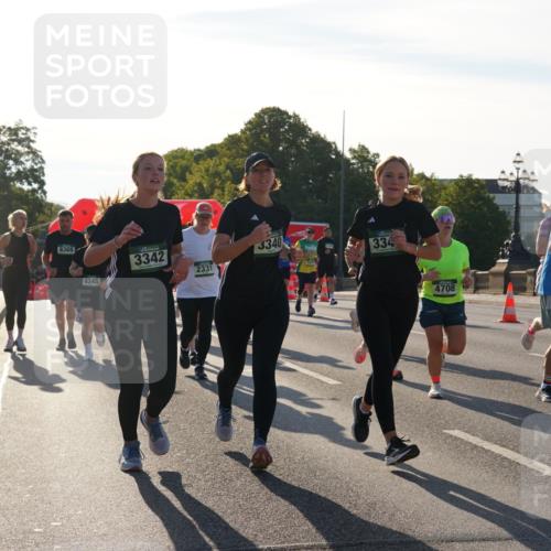 07.09.2025 - BARMER Alsterlauf Yannick Fuchs http://msf.ph/oto/8732201 07.09.2025 09:03:25 Laufen 8369, 6345, 3342, 3340, 2331, 334, 4708 meine-sportfotos.de