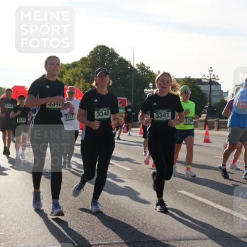 07.09.2025 - BARMER Alsterlauf Yannick Fuchs http://msf.ph/oto/8732203 07.09.2025 09:03:25 Laufen 8369, 6345, 3342, 2331, 3340, 3341, 4708, 44 meine-sportfotos.de