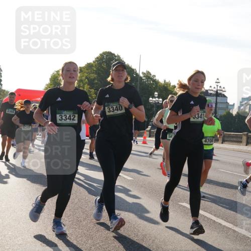 07.09.2025 - BARMER Alsterlauf Yannick Fuchs http://msf.ph/oto/8732206 07.09.2025 09:03:25 Laufen 8369, 6345, 3342, 3340, 3341, 56, 4708, 47 meine-sportfotos.de
