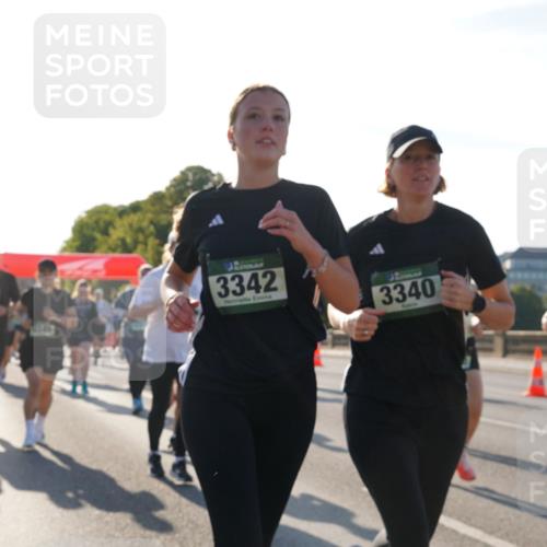 07.09.2025 - BARMER Alsterlauf Yannick Fuchs http://msf.ph/oto/8732212 07.09.2025 09:03:26 Laufen 3342, 3340 meine-sportfotos.de