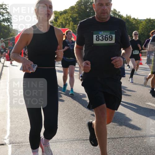 07.09.2025 - BARMER Alsterlauf Yannick Fuchs http://msf.ph/oto/8732217 07.09.2025 09:03:29 Laufen 36, 8369, 3522, 6202 meine-sportfotos.de