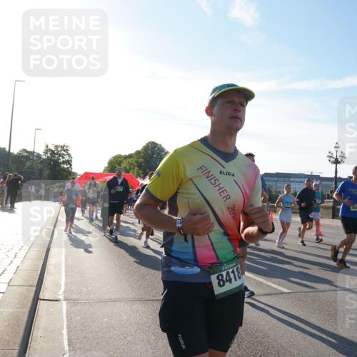 07.09.2025 - BARMER Alsterlauf Yannick Fuchs http://msf.ph/oto/8732226 07.09.2025 09:03:37 Laufen 20, 8418, 4757, 4801 meine-sportfotos.de