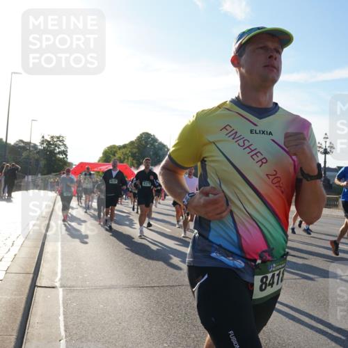 07.09.2025 - BARMER Alsterlauf Yannick Fuchs http://msf.ph/oto/8732228 07.09.2025 09:03:37 Laufen 4035, 4371, 20, 841, 4801 meine-sportfotos.de