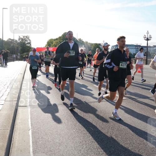 07.09.2025 - BARMER Alsterlauf Yannick Fuchs http://msf.ph/oto/8732230 07.09.2025 09:03:39 Laufen 4858, 5733, 035, 2351, 4371, 3214, 4555 meine-sportfotos.de