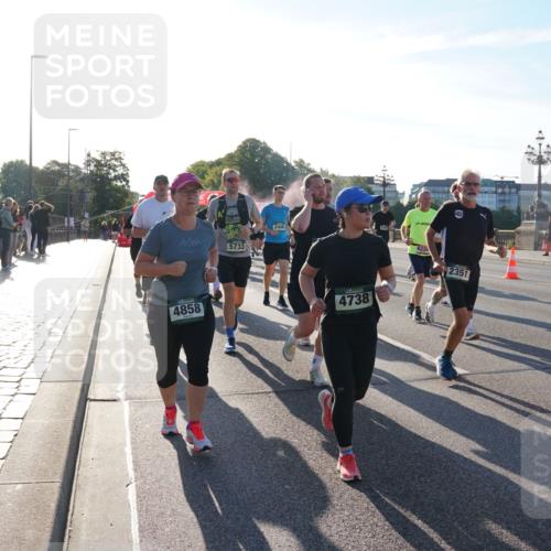 07.09.2025 - BARMER Alsterlauf Yannick Fuchs http://msf.ph/oto/8732247 07.09.2025 09:03:41 Laufen 4858, 5733, 2406, 4738, 6226, 2351, 5136 meine-sportfotos.de
