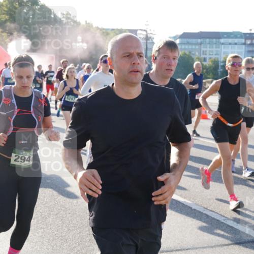 07.09.2025 - BARMER Alsterlauf Yannick Fuchs http://msf.ph/oto/8732255 07.09.2025 09:03:43 Laufen 2061, 5207, 294 meine-sportfotos.de