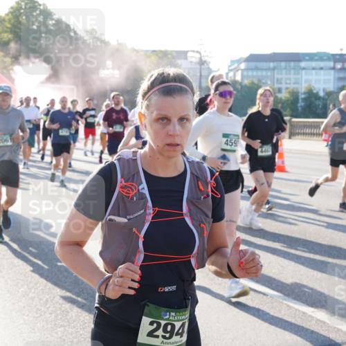 07.09.2025 - BARMER Alsterlauf Yannick Fuchs http://msf.ph/oto/8732257 07.09.2025 09:03:44 Laufen 2061, 294, 459, 446 meine-sportfotos.de